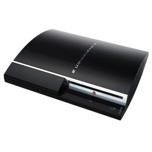 Playstation 3 Console 60GB