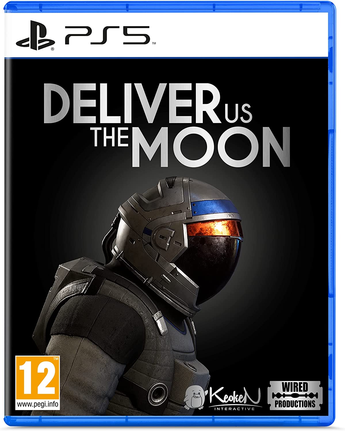 Deliver Us The Moon PS5