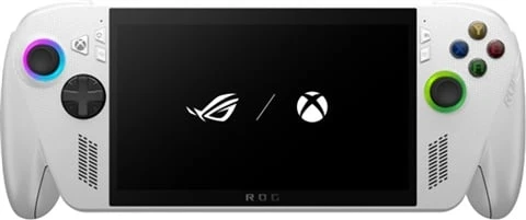 Asus ROG Xbox Ally 512GB - White
