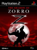 Shadow Of Zorro PS2