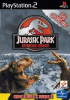 Jurassic Park - OperationGenesis PS2