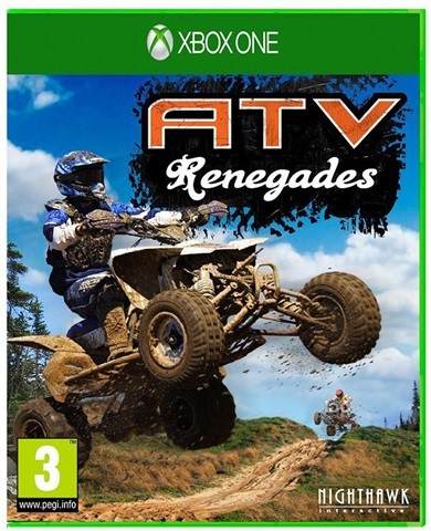 ATV Renegades Xbox One