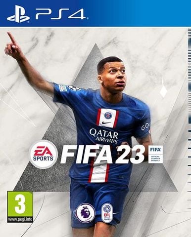 FIFA 23 PS4