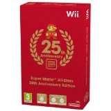 Super Mario All-Stars 25th Anniversary Edition Wii