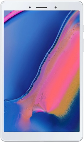 Samsung Galaxy SM-T290 Tab A 8.0 (2019) 32GB Silver, WiFi