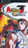 Street Fighter Alpha 3 Max PSP