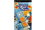 Ultimate Block Party PSP