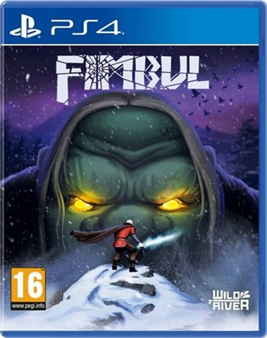 Fimbul PS4