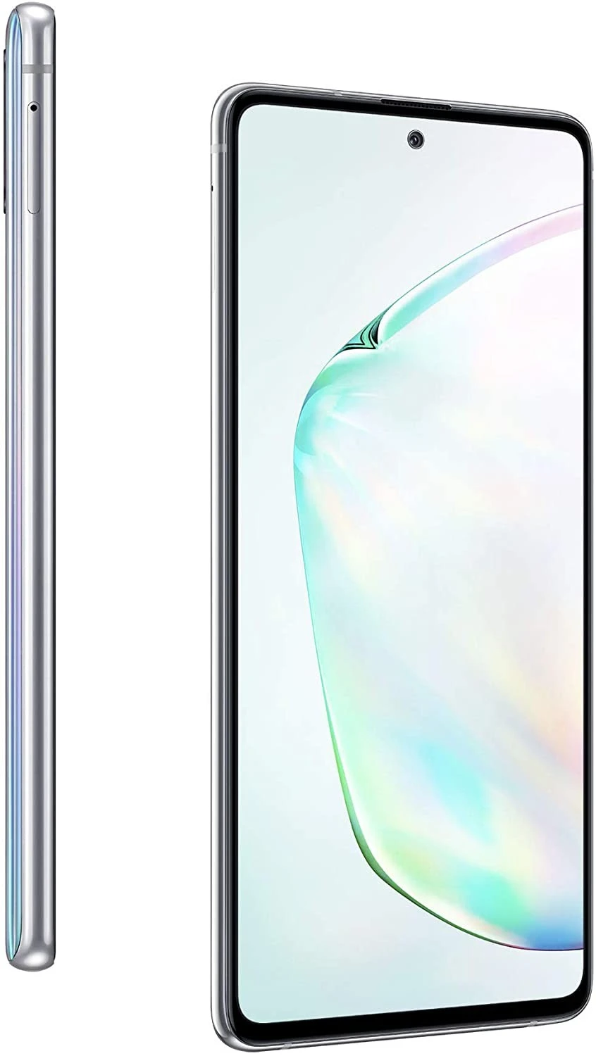 Samsung Galaxy Note 10 Lite 128GB Aura Glow, Unlocked