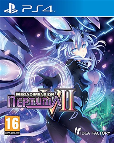 Megadimension Neptunia VII PS4