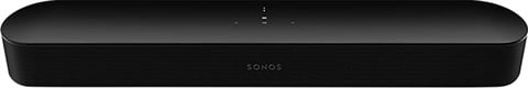 Sonos Beam (Gen 2) 3.0 Soundbar Black