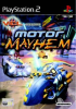 Motor Mayhem PS2