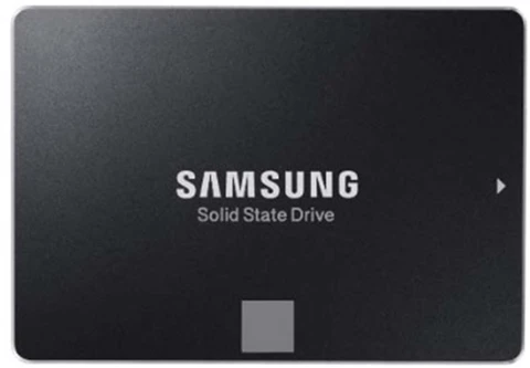 Samsung 850 EVO 1TB 2.5 Inch SSD