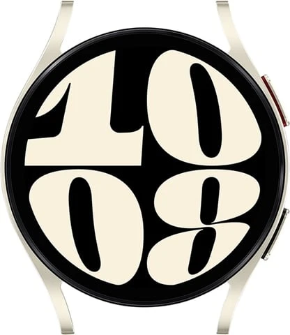 Samsung Galaxy Watch 6 40mm SM-R930) with Strap - Gold