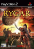 Rygar - The LegendaryAdventure PS2